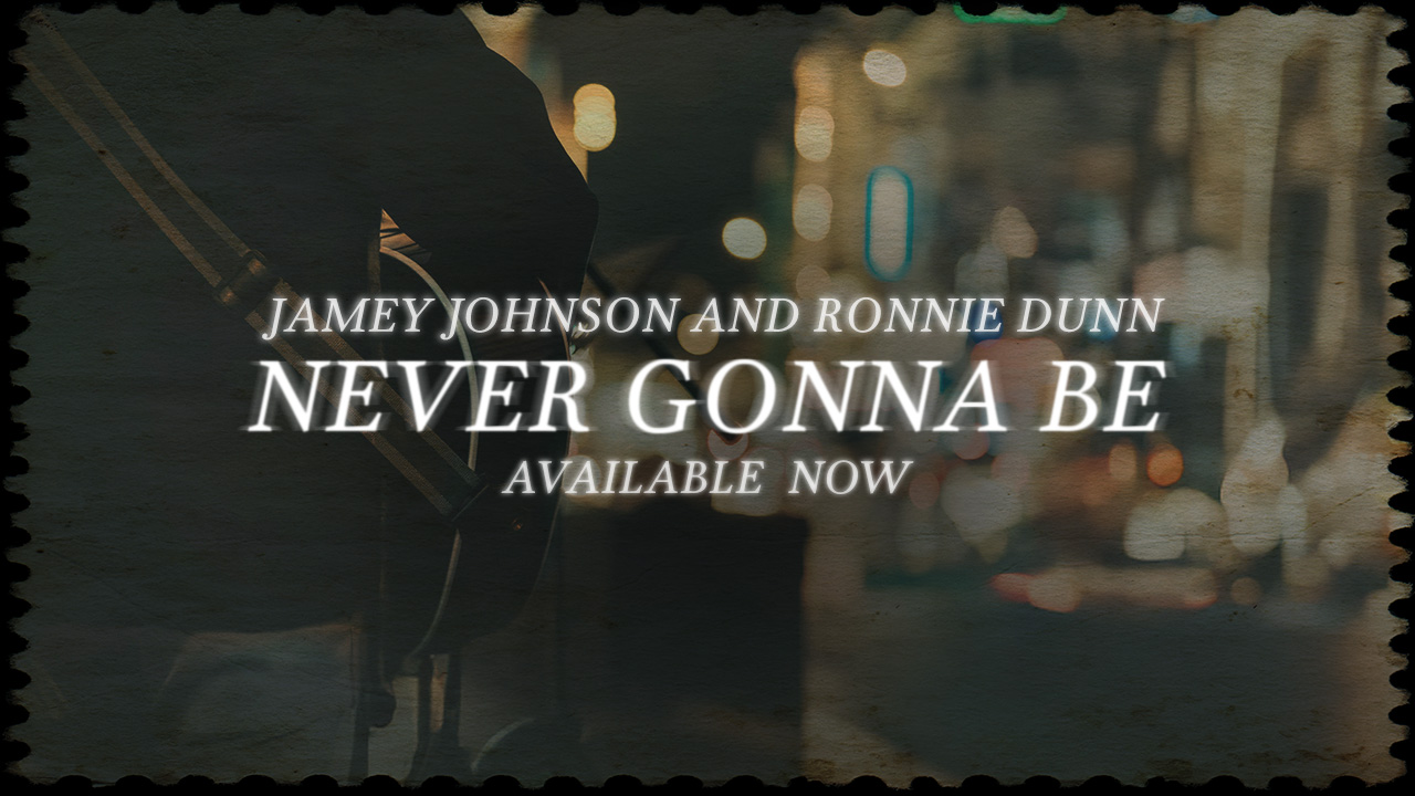 Never Gonna Be