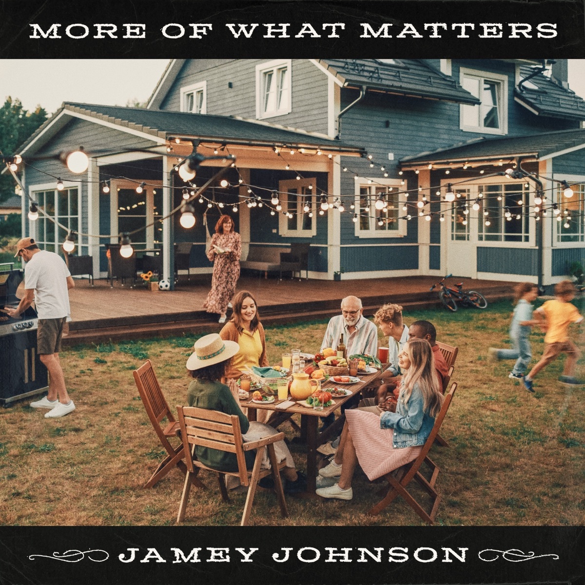 More of What Matters cover art